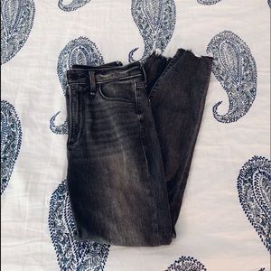 Abercrombie skinny jeans